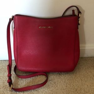Crossbody purse